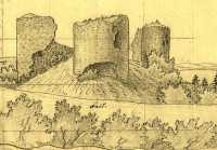 Bochov – Zpátky v čase na hrad Hartenštejn